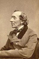 H C Andersen